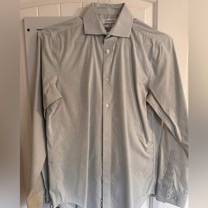 Calvin Klein men’s dress shirt